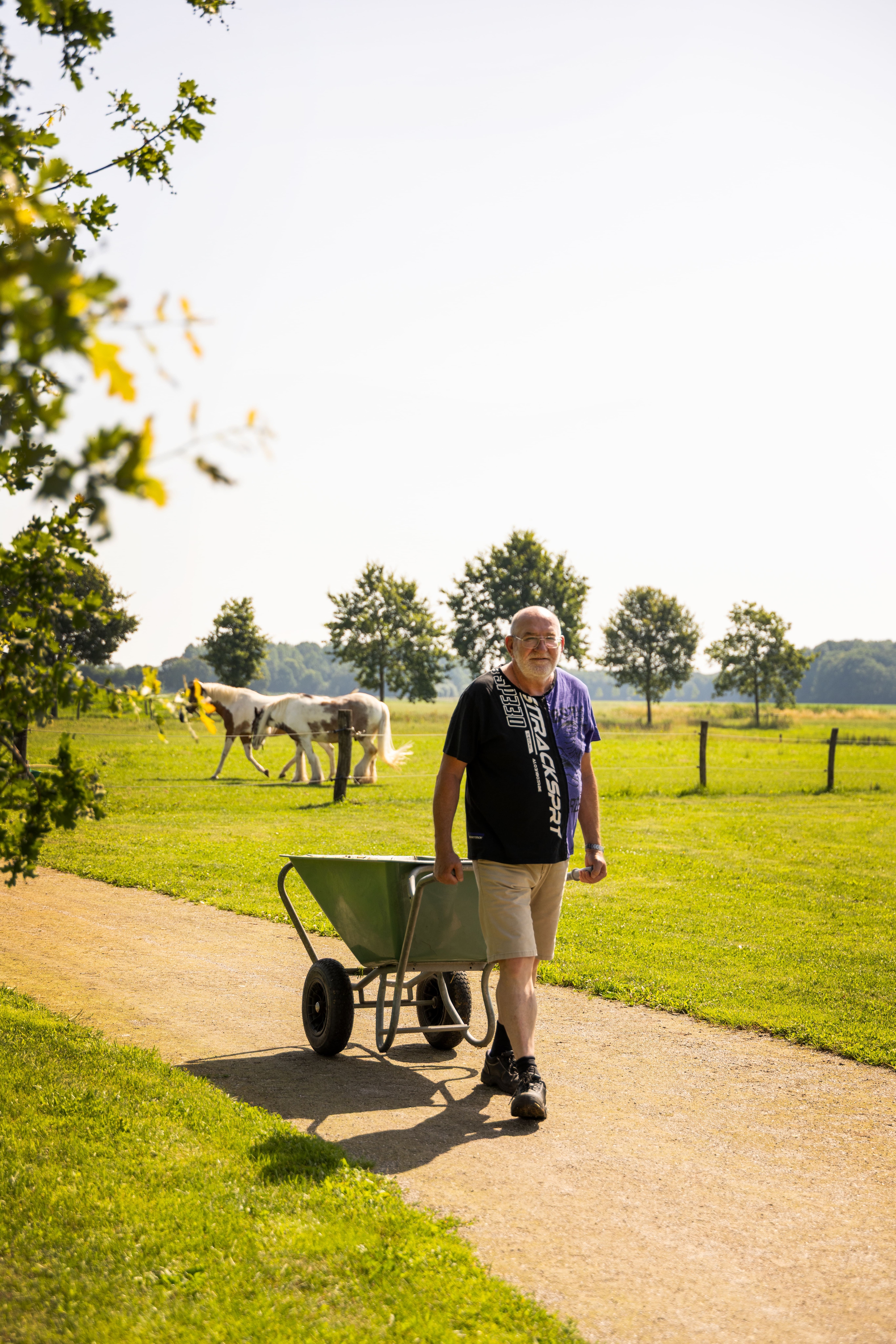 Leekzicht gastvrije zorg